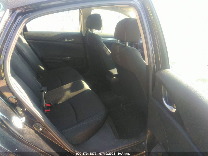 2016 HONDA CIVIC SEDAN LX - 19XFC2F55GE084947