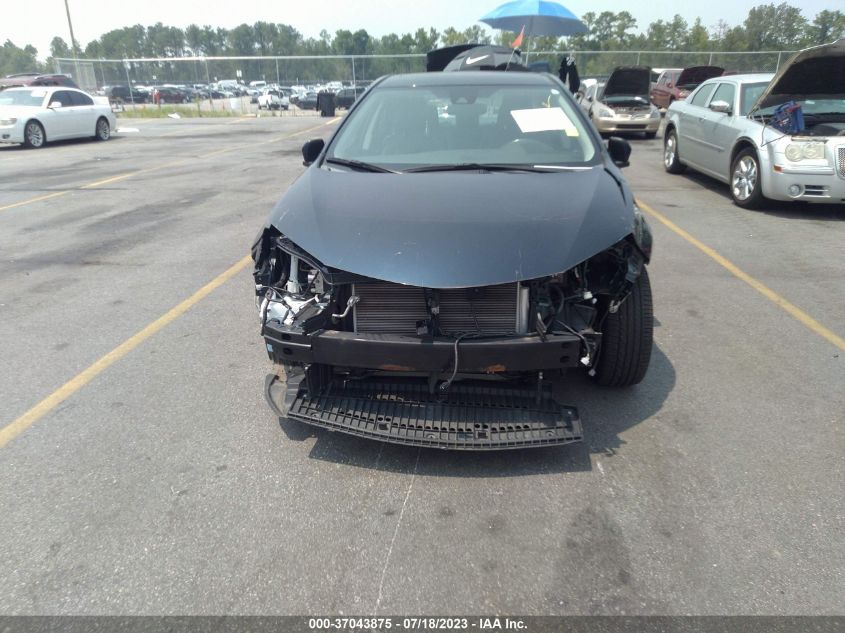 2017 TOYOTA COROLLA L/LE/XLE/SE - 2T1BURHE8HC796211