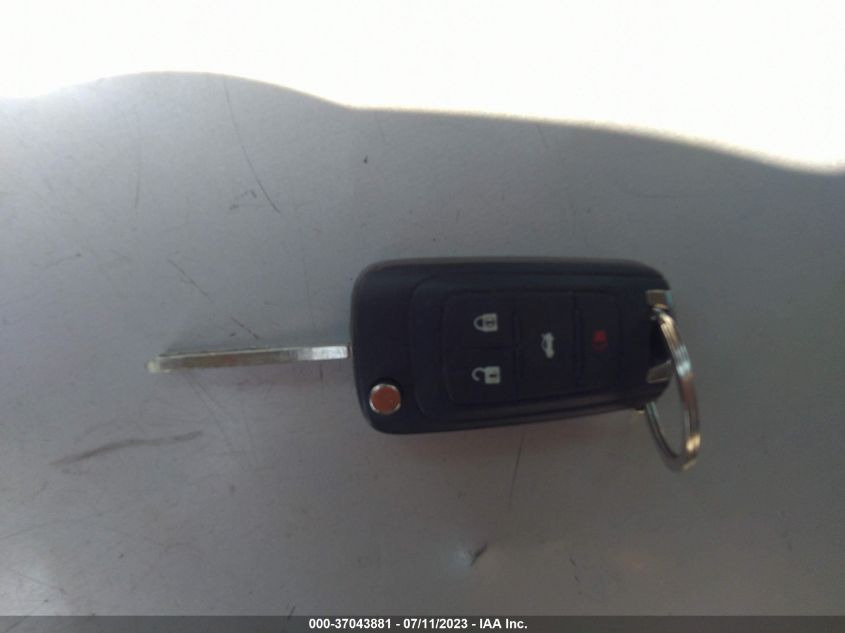 2018 CHEVROLET SONIC LS - 1G1JB5SH6J4117938