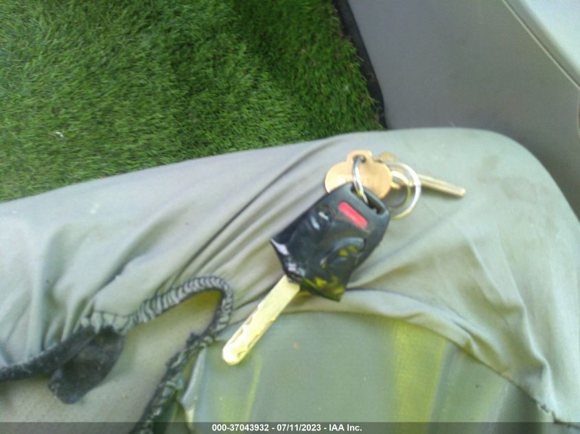 2013 HONDA CIVIC LX - 19XFB2F51DE218321