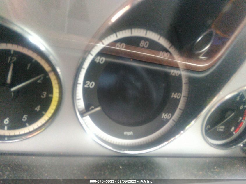 2013 MERCEDES-BENZ E-CLASS E 350 - WDDHF8JBXDA753380
