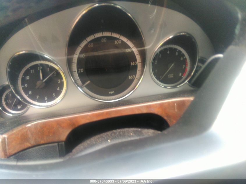 2013 MERCEDES-BENZ E-CLASS E 350 - WDDHF8JBXDA753380