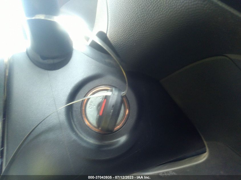 2018 MITSUBISHI MIRAGE G4 ES - ML32F3FJ7JHF02439