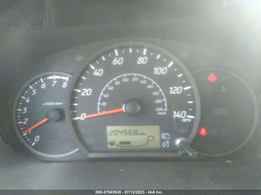 2018 MITSUBISHI MIRAGE G4 ES - ML32F3FJ7JHF02439