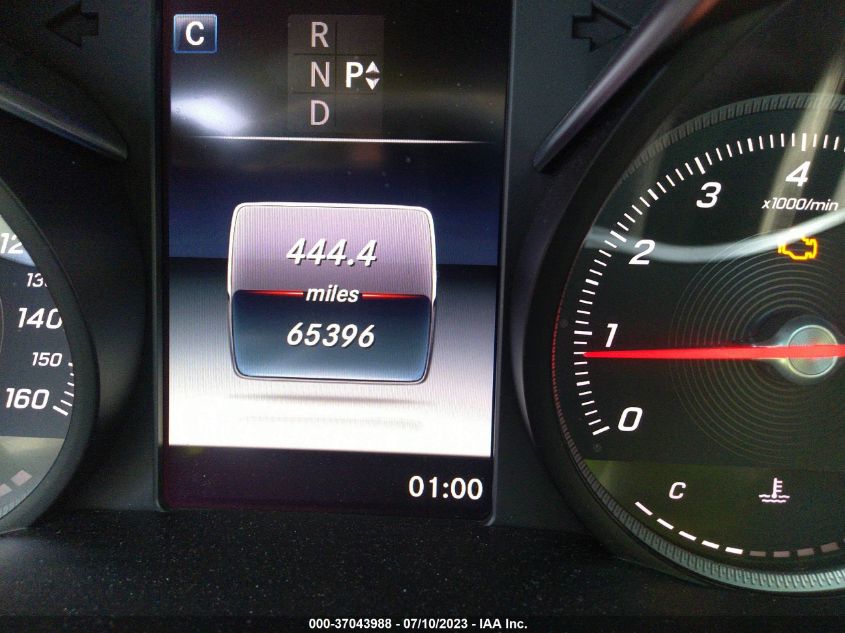 2018 MERCEDES-BENZ C-CLASS C 300 - 55SWF4JB0JU267057