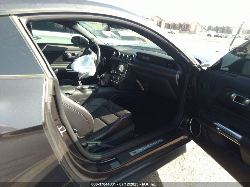 2022 FORD MUSTANG GT - 1FA6P8CF8N5111349