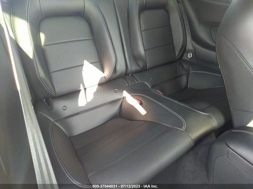 2022 FORD MUSTANG GT - 1FA6P8CF8N5111349