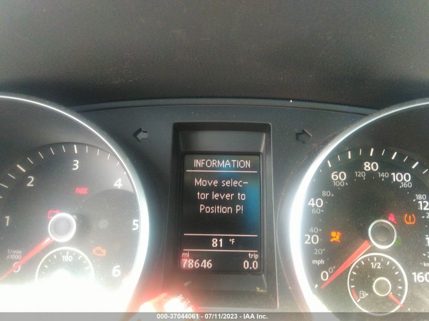 2014 VOLKSWAGEN JETTA SPORTWAGEN TDI - 3VWPL7AJ7EM600692