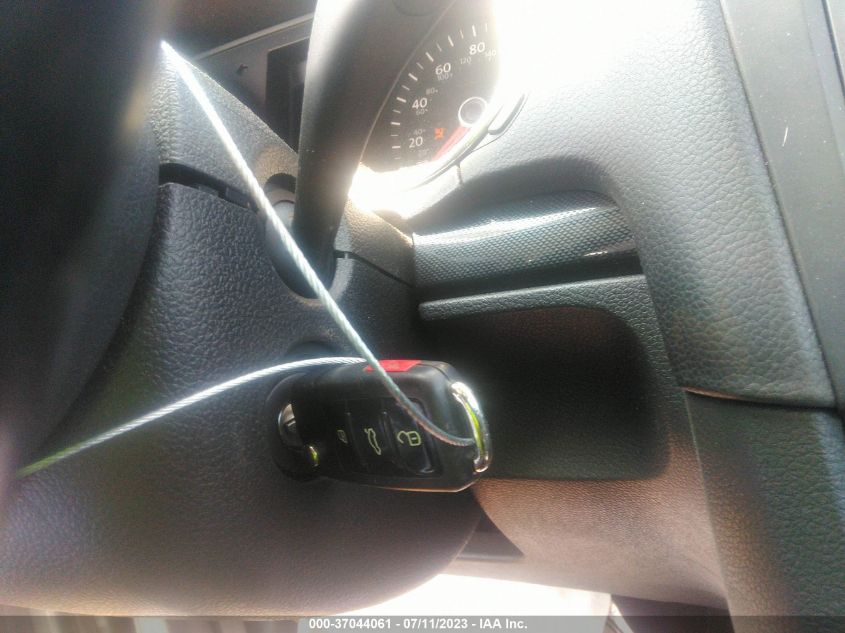 2014 VOLKSWAGEN JETTA SPORTWAGEN TDI - 3VWPL7AJ7EM600692