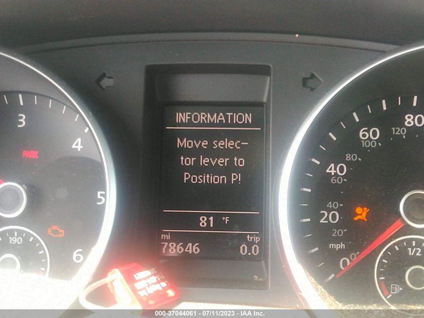 2014 VOLKSWAGEN JETTA SPORTWAGEN TDI - 3VWPL7AJ7EM600692