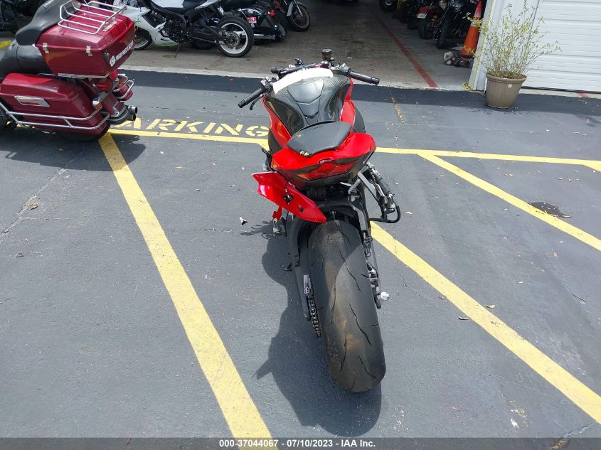 2022 KAWASAKI ZX1002 M JKBZXVM14NA002196