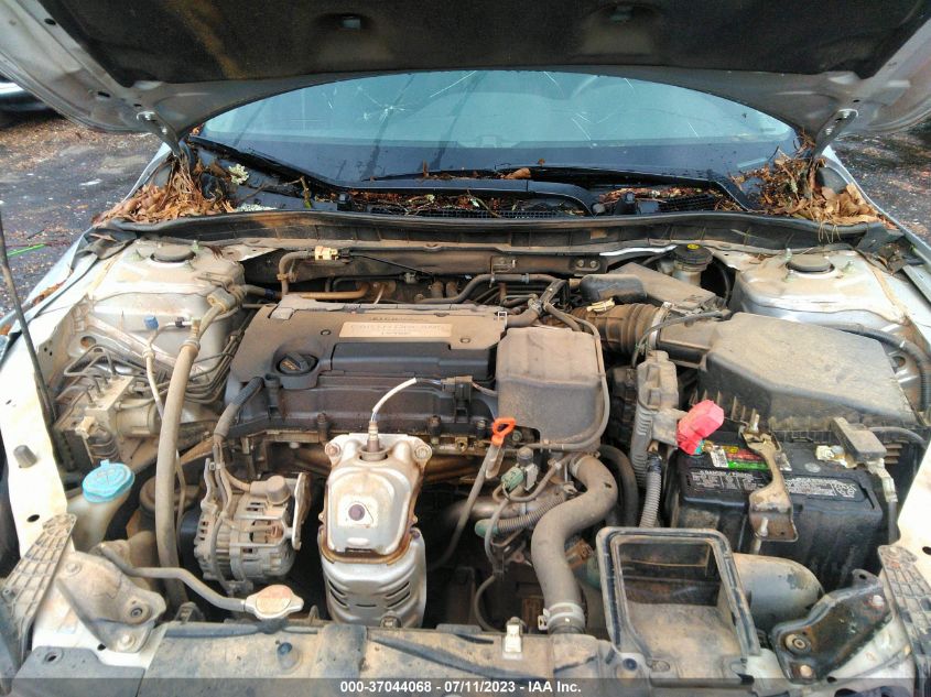 2015 HONDA ACCORD LX - 1HGCR2F39FA019912