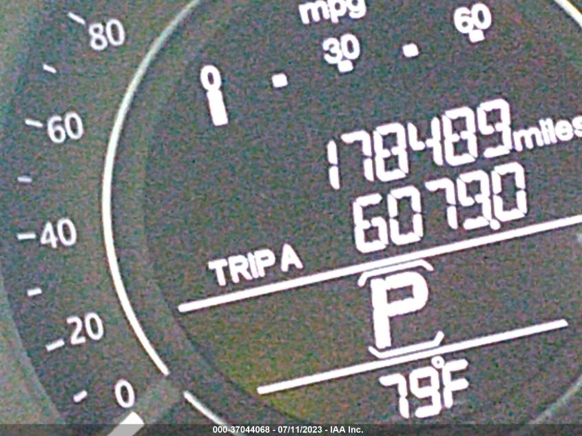 2015 HONDA ACCORD LX - 1HGCR2F39FA019912