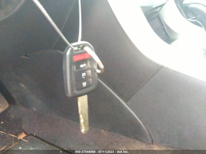 2015 HONDA ACCORD LX - 1HGCR2F39FA019912