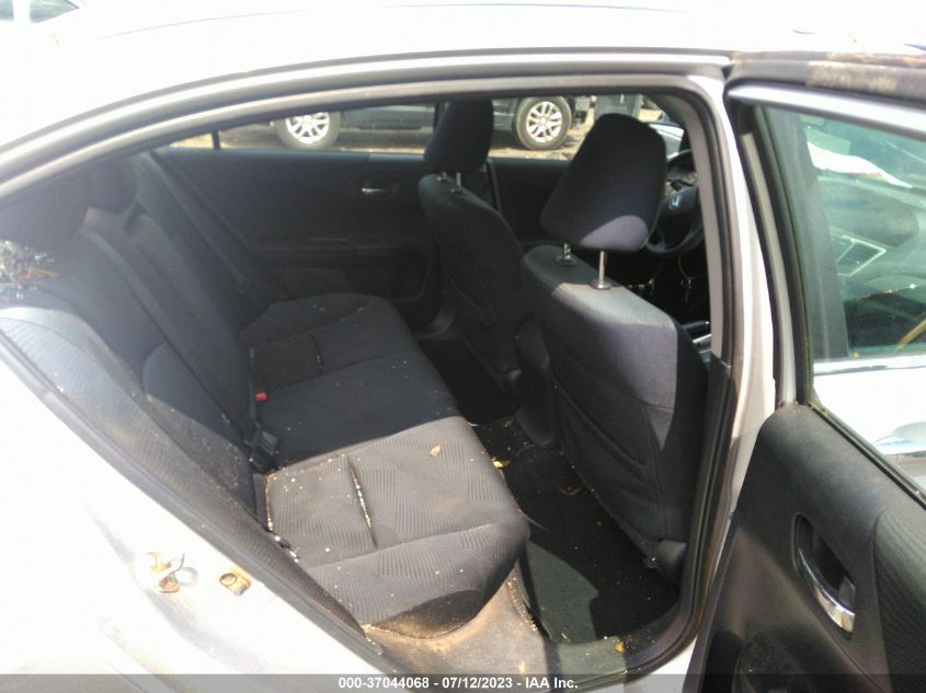 2015 HONDA ACCORD LX - 1HGCR2F39FA019912