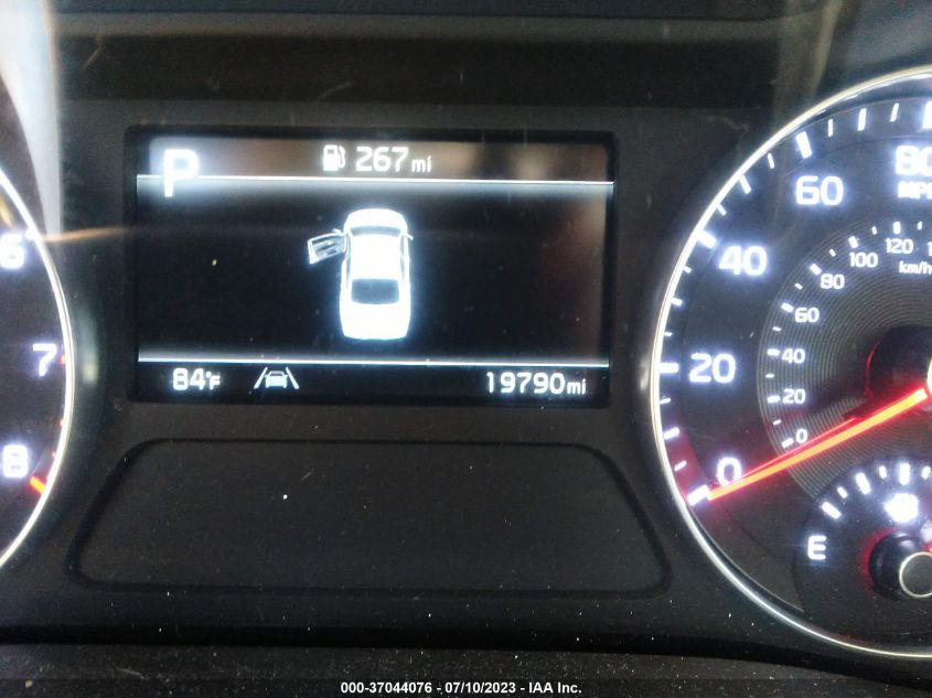 2022 KIA FORTE FE/LXS - 3KPF24AD4NE461147