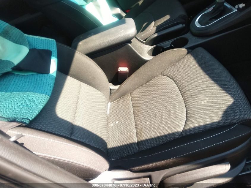 2022 KIA FORTE FE/LXS - 3KPF24AD4NE461147