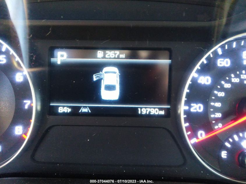 2022 KIA FORTE FE/LXS - 3KPF24AD4NE461147