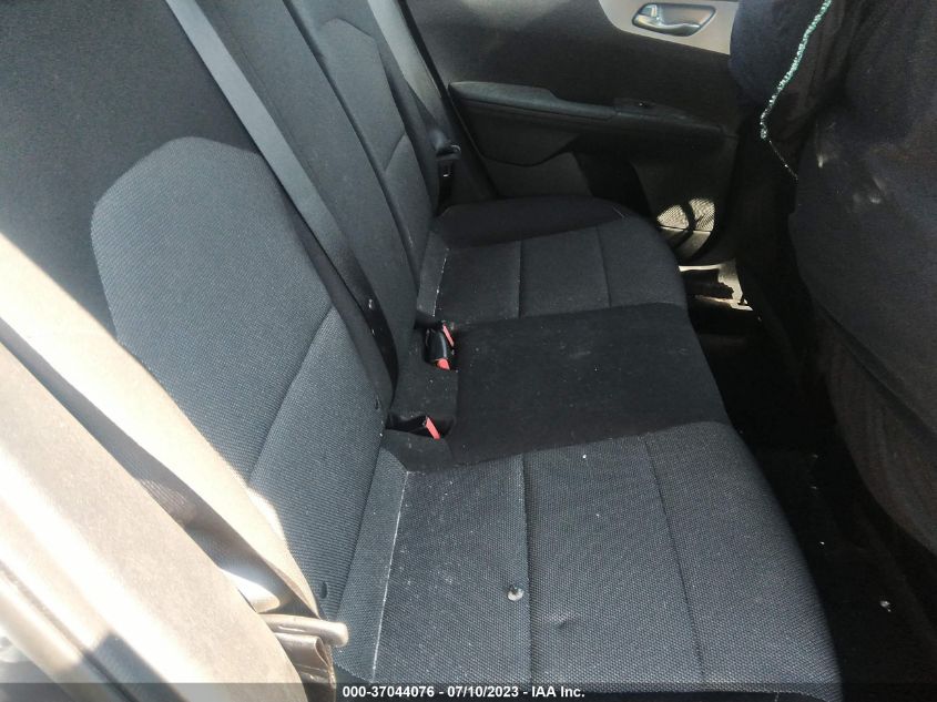 2022 KIA FORTE FE/LXS - 3KPF24AD4NE461147