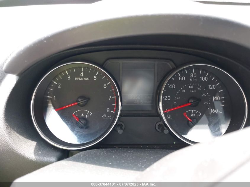 2013 NISSAN ROGUE S - JN8AS5MT4DW537297