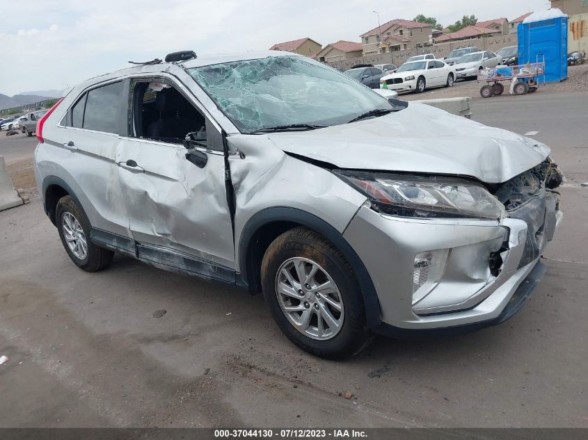 VIN JA4AT3AA2KZ049522 Mitsubishi Eclipse Cross ES 2019