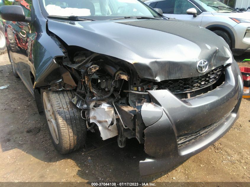 2014 TOYOTA MATRIX - 2T1KU4EE1EC137308