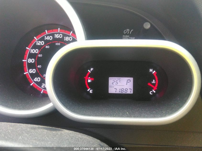2014 TOYOTA MATRIX - 2T1KU4EE1EC137308