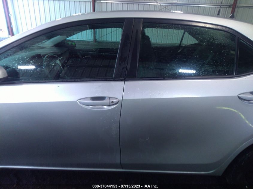 2018 TOYOTA COROLLA L/LE/XLE/SE/XSE - 5YFBURHE5JP781204
