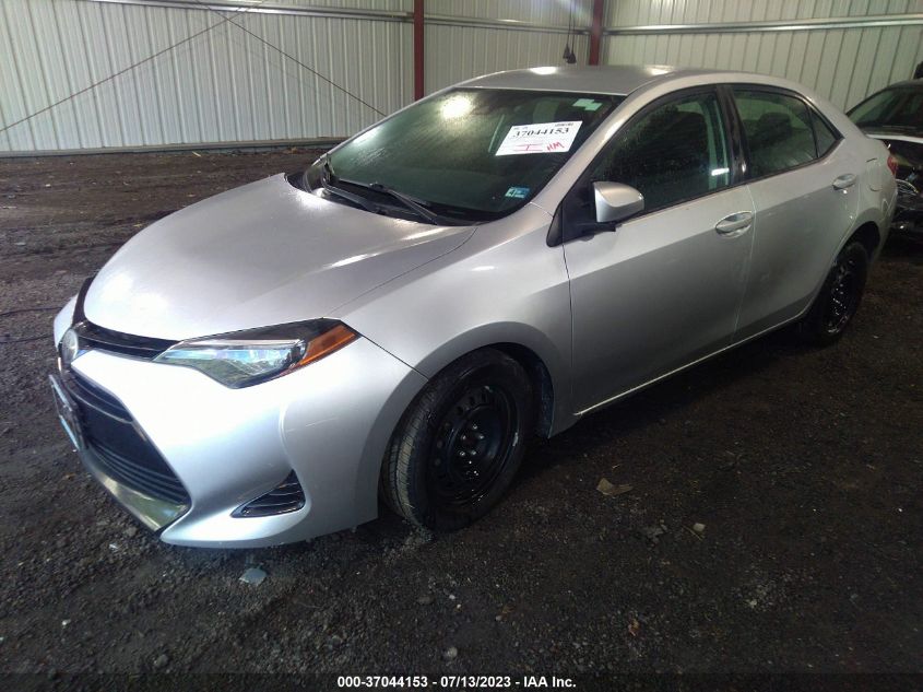 2018 TOYOTA COROLLA L/LE/XLE/SE/XSE - 5YFBURHE5JP781204