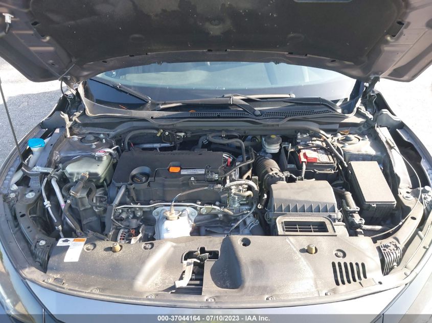 2020 HONDA CIVIC SEDAN SPORT - 19XFC2F81LE208846