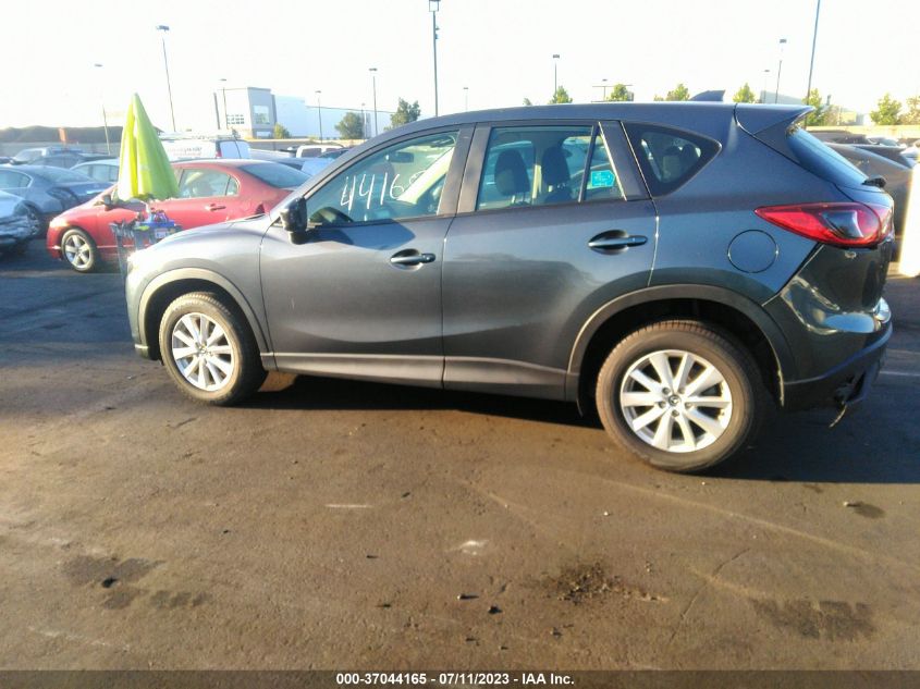 2013 MAZDA CX-5 SPORT - JM3KE2BE9D0129026