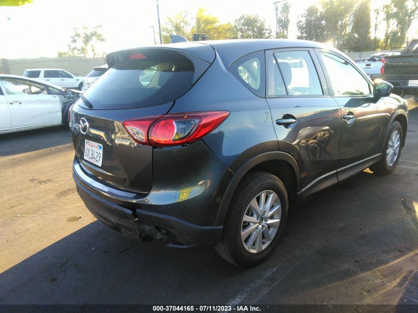 2013 MAZDA CX-5 SPORT - JM3KE2BE9D0129026