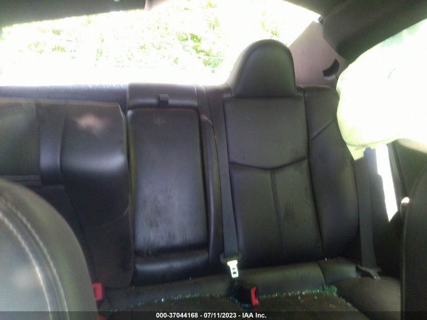 2013 CHRYSLER 200 LIMITED - 1C3CCBCG8DN745200