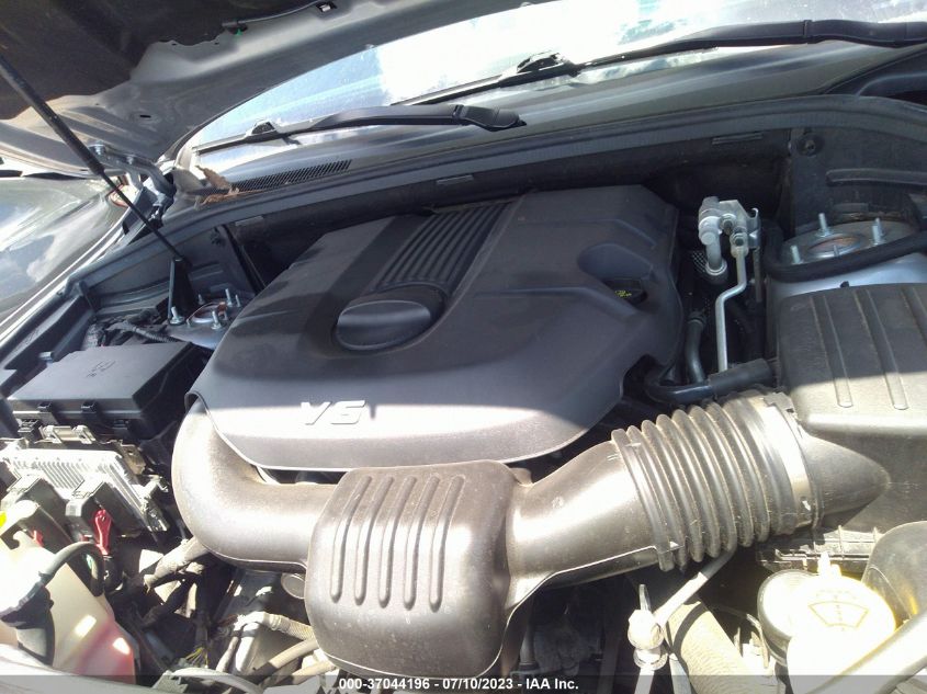 2015 JEEP GRAND CHEROKEE LAREDO - 1C4RJFAG1FC943394