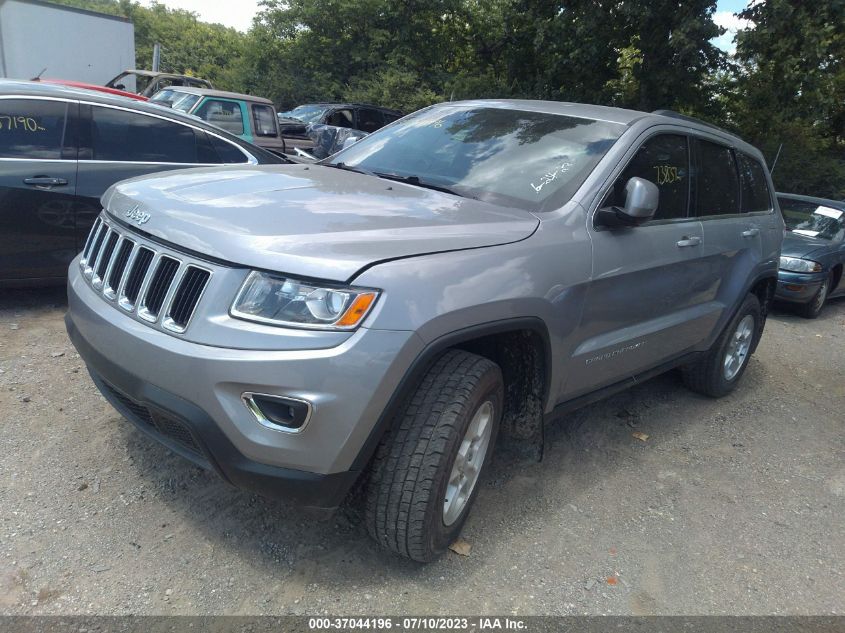 2015 JEEP GRAND CHEROKEE LAREDO - 1C4RJFAG1FC943394