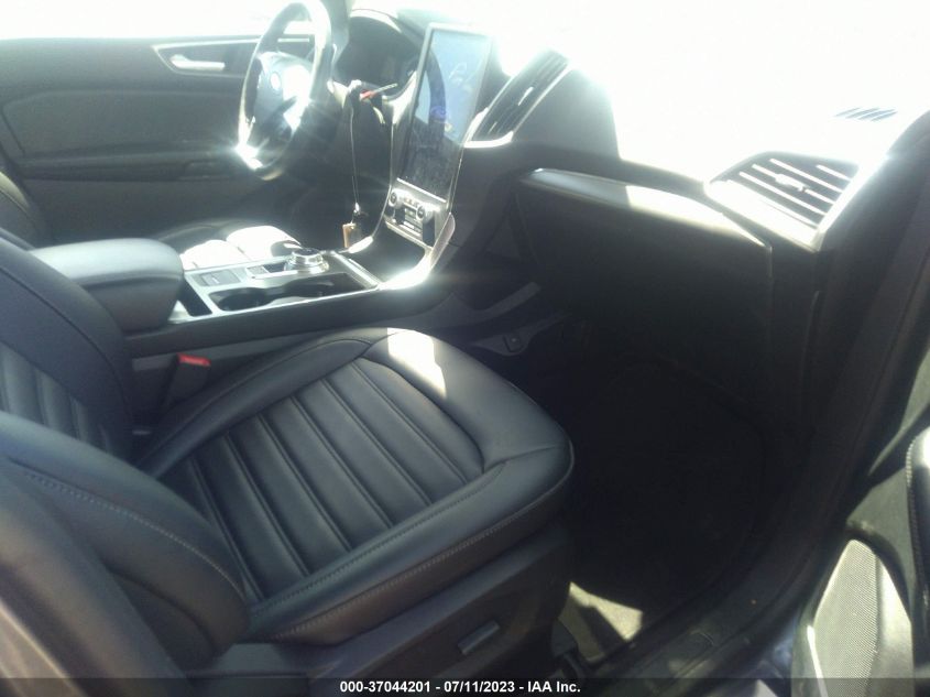 2022 FORD EDGE SEL/ST-LINE - 2FMPK4J98NBA91968