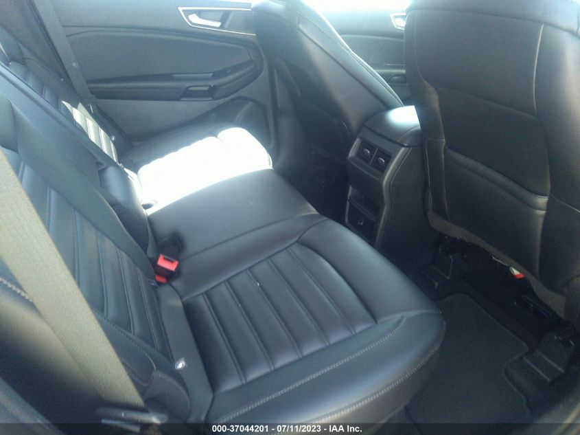2022 FORD EDGE SEL/ST-LINE - 2FMPK4J98NBA91968