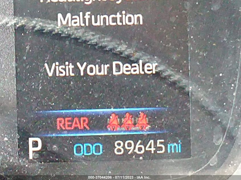2020 TOYOTA COROLLA LE - JTDEPRAE7LJ056516