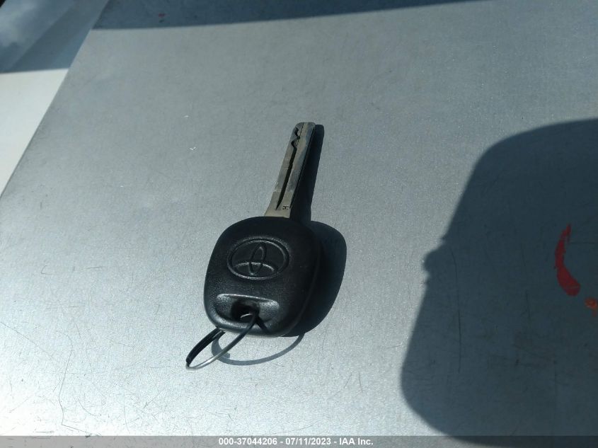 2020 TOYOTA COROLLA LE - JTDEPRAE7LJ056516