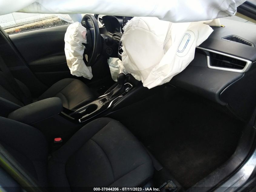 2020 TOYOTA COROLLA LE - JTDEPRAE7LJ056516