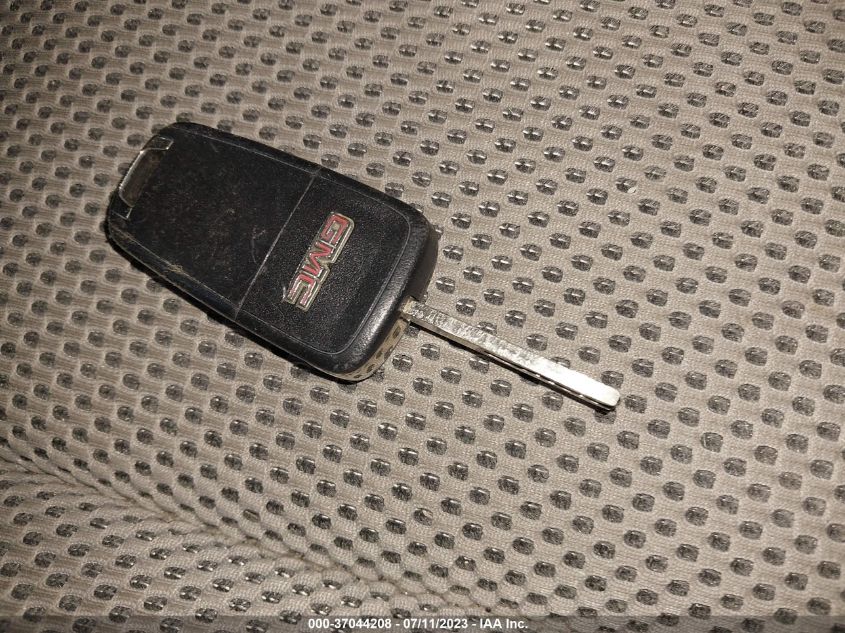 2014 GMC TERRAIN SLE - 2GKFLWEK8E6236638