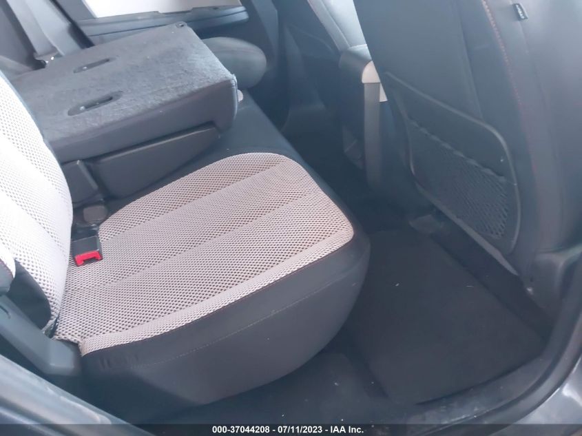 2014 GMC TERRAIN SLE - 2GKFLWEK8E6236638