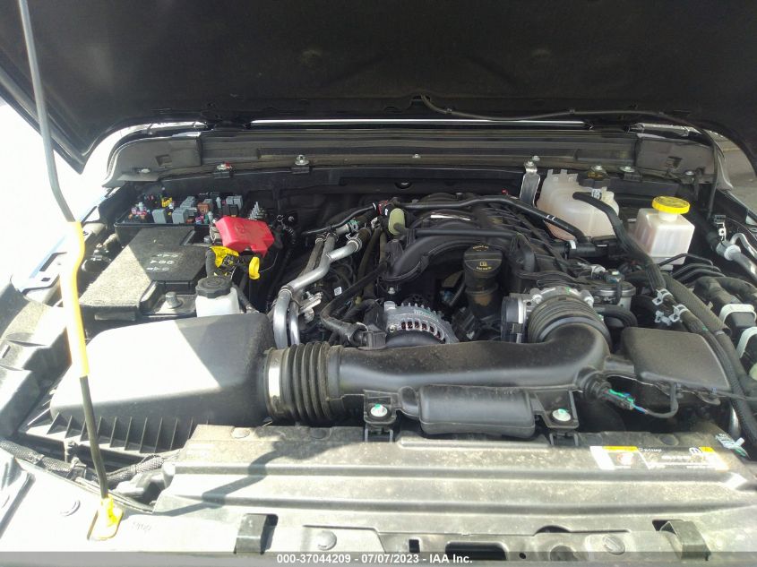 2023 JEEP GLADIATOR SPORT S - 1C6HJTAGXPL523264
