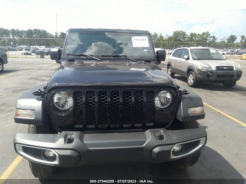 2023 JEEP GLADIATOR SPORT S - 1C6HJTAGXPL523264