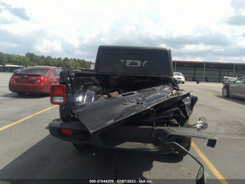 2023 JEEP GLADIATOR SPORT S - 1C6HJTAGXPL523264