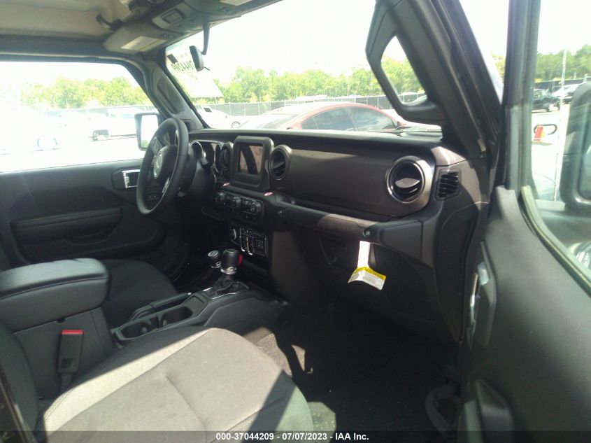 2023 JEEP GLADIATOR SPORT S - 1C6HJTAGXPL523264