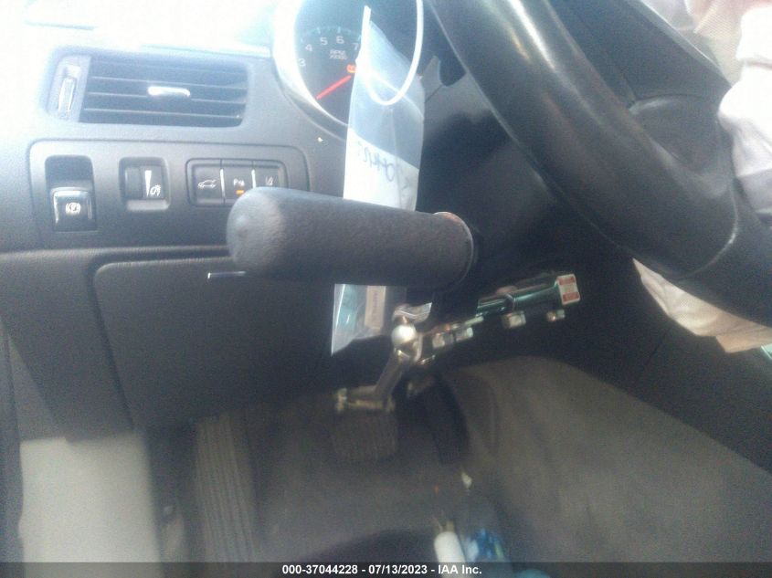 2015 CHEVROLET IMPALA LTZ - 1G1165S3XFU116369