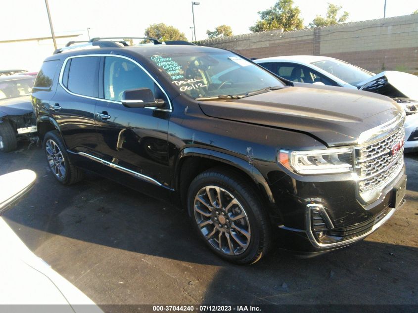 2020 GMC ACADIA DENALI - 1GKKNXLS6LZ216973