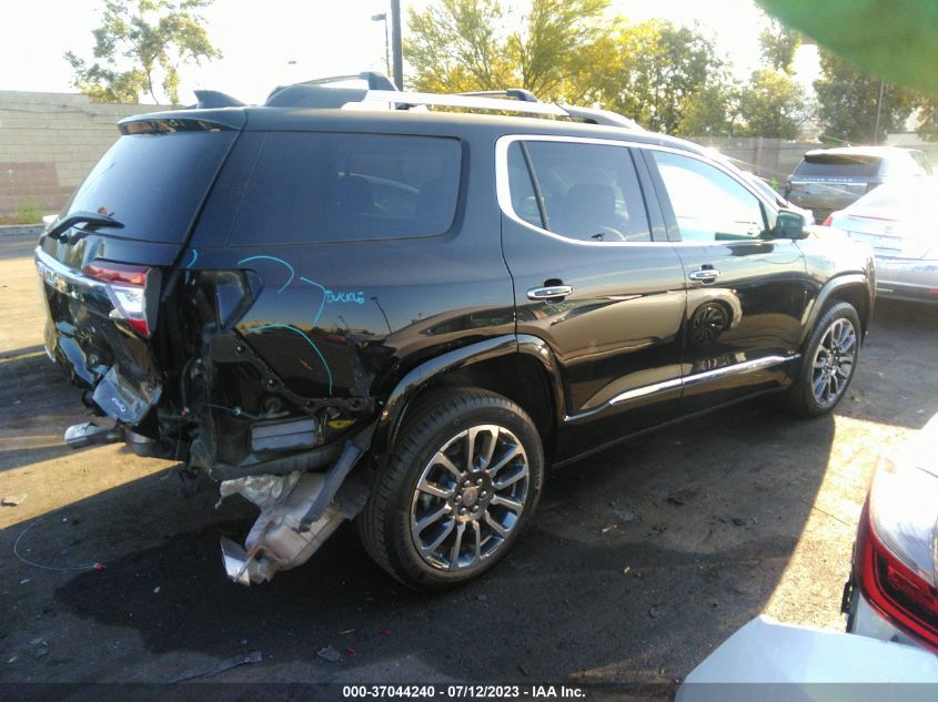 2020 GMC ACADIA DENALI - 1GKKNXLS6LZ216973