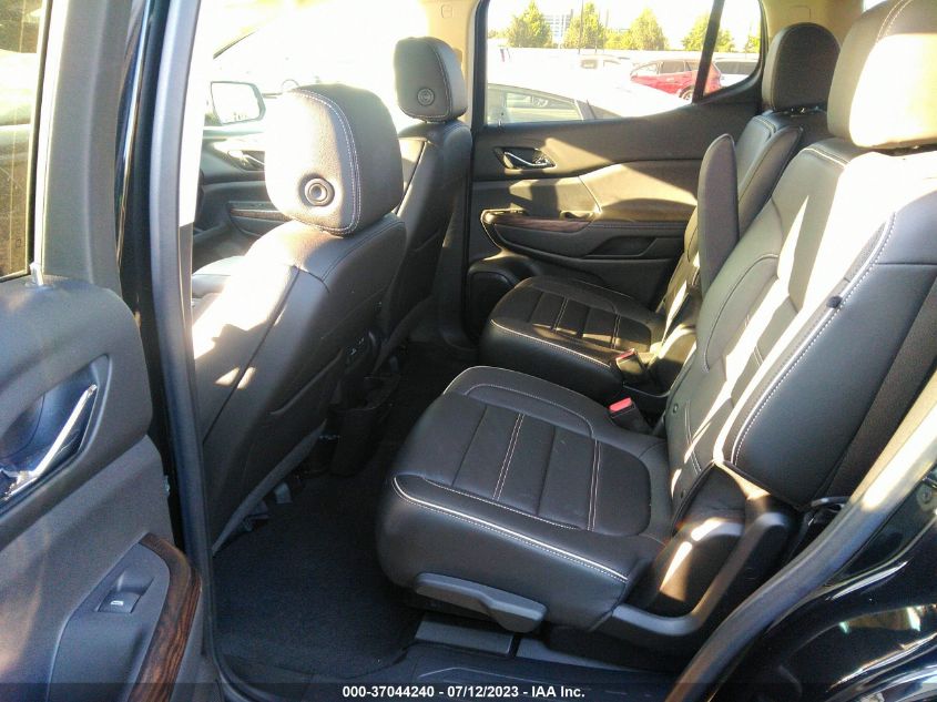 2020 GMC ACADIA DENALI - 1GKKNXLS6LZ216973